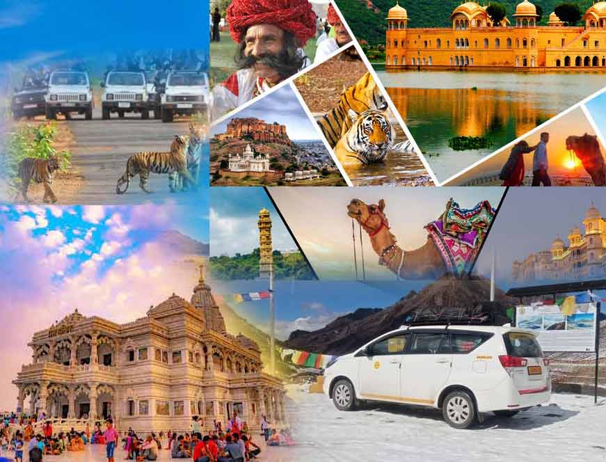 Innova Rent in Gurugram